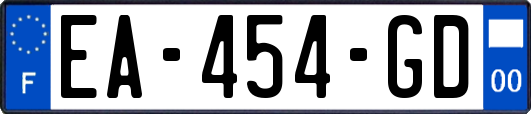 EA-454-GD