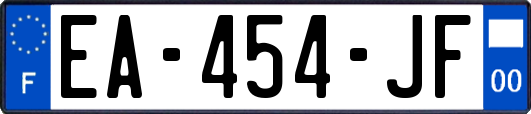 EA-454-JF