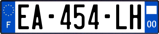 EA-454-LH