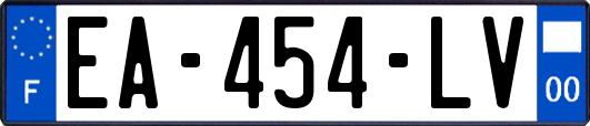 EA-454-LV