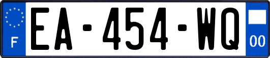 EA-454-WQ