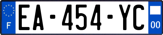 EA-454-YC