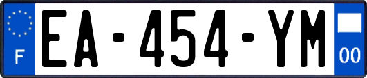 EA-454-YM