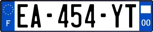 EA-454-YT