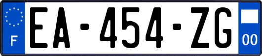 EA-454-ZG