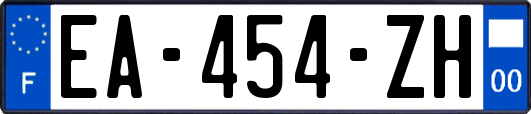 EA-454-ZH