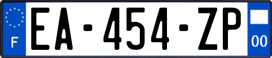 EA-454-ZP