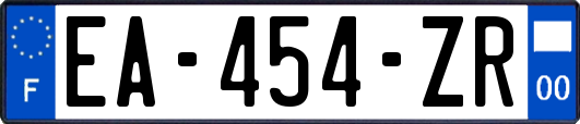 EA-454-ZR