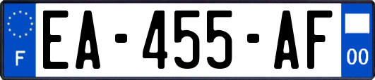 EA-455-AF