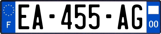 EA-455-AG