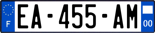 EA-455-AM