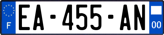 EA-455-AN