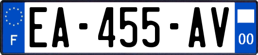 EA-455-AV