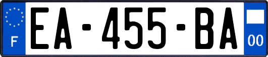 EA-455-BA