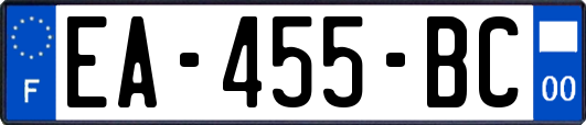 EA-455-BC