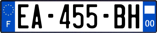 EA-455-BH