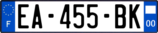 EA-455-BK