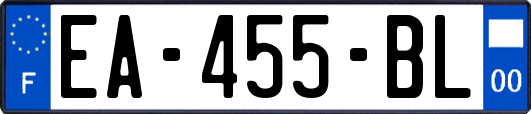 EA-455-BL