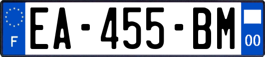 EA-455-BM