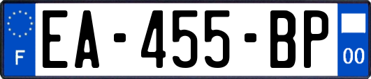 EA-455-BP