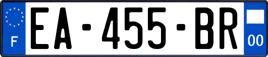 EA-455-BR