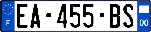 EA-455-BS