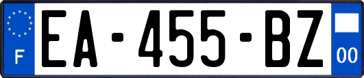 EA-455-BZ