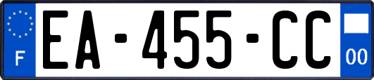 EA-455-CC