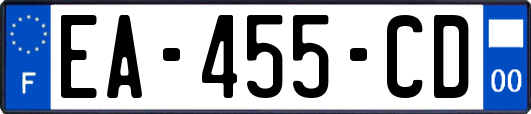 EA-455-CD