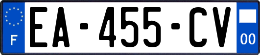 EA-455-CV