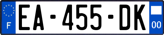 EA-455-DK