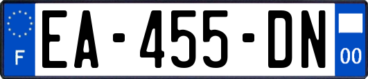 EA-455-DN