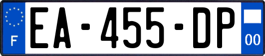 EA-455-DP