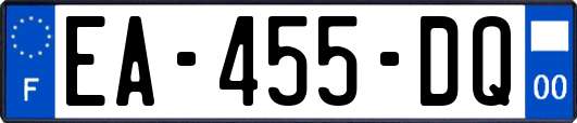 EA-455-DQ