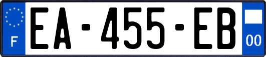 EA-455-EB