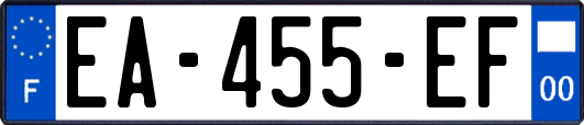 EA-455-EF