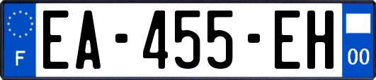 EA-455-EH