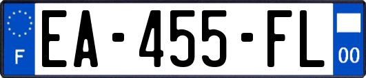 EA-455-FL