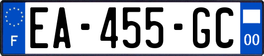 EA-455-GC