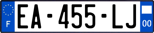 EA-455-LJ