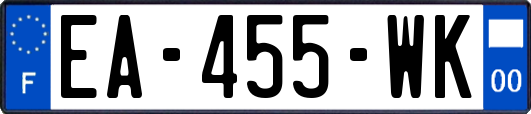 EA-455-WK