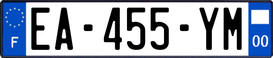 EA-455-YM