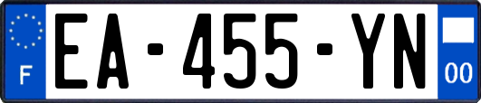 EA-455-YN