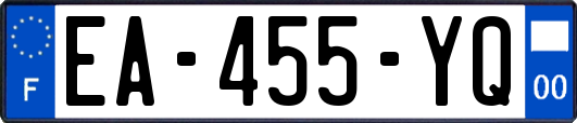 EA-455-YQ