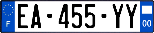 EA-455-YY