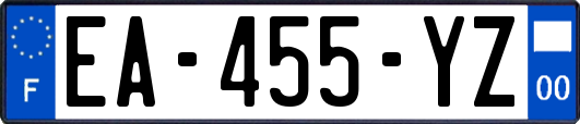 EA-455-YZ