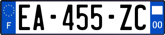 EA-455-ZC