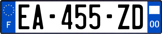 EA-455-ZD