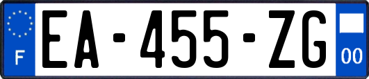 EA-455-ZG