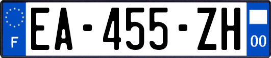 EA-455-ZH